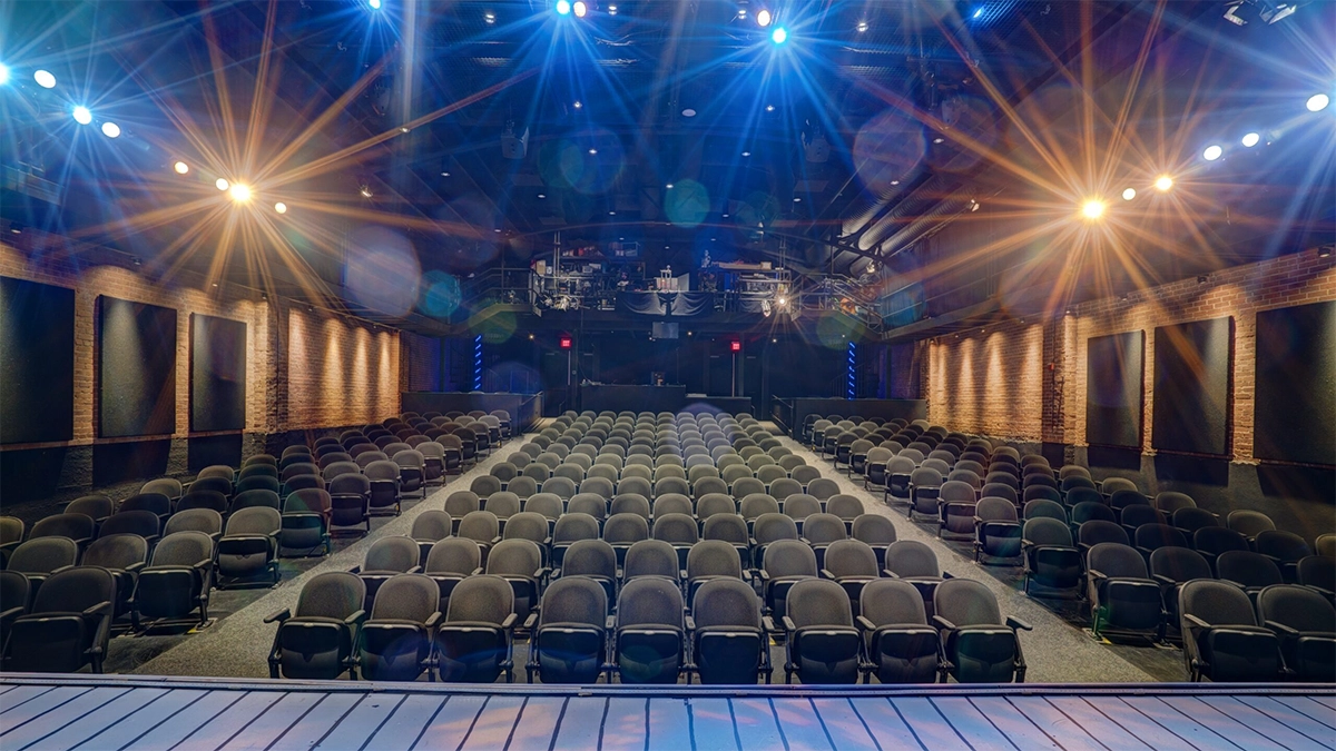 Lyric Theatre of Oklahoma