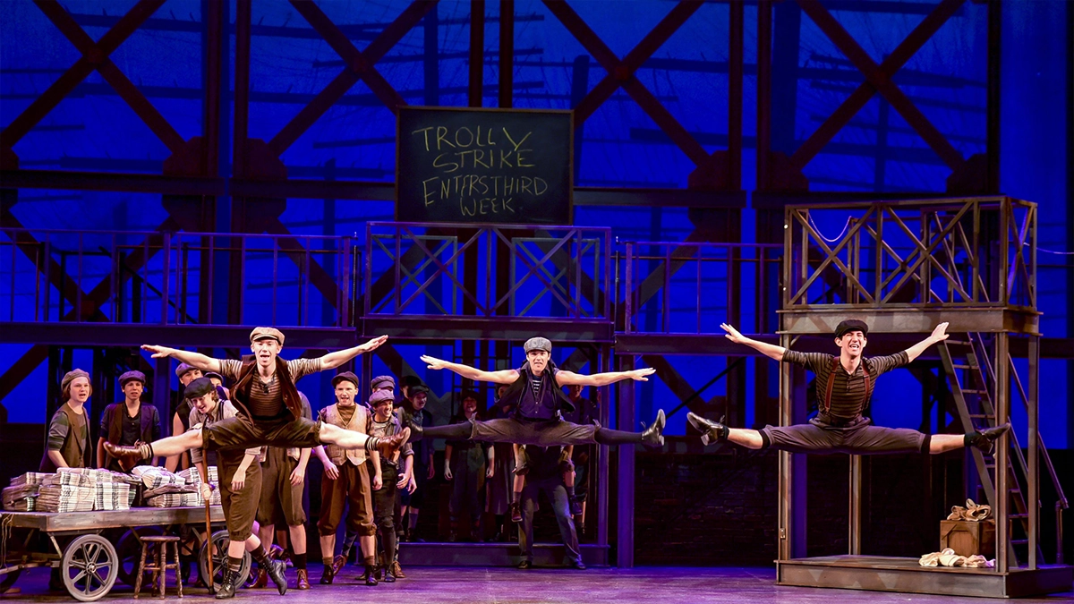 Lyric Theatre of Oklahoma