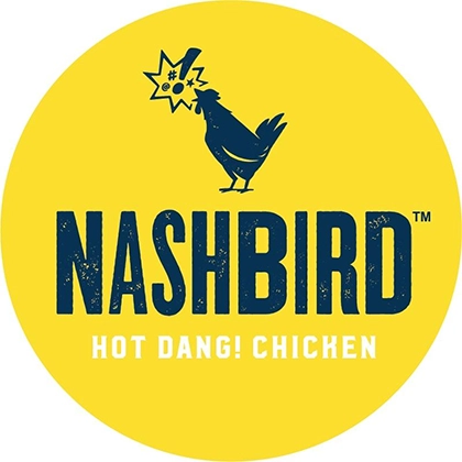 Nashbird Chicken logo