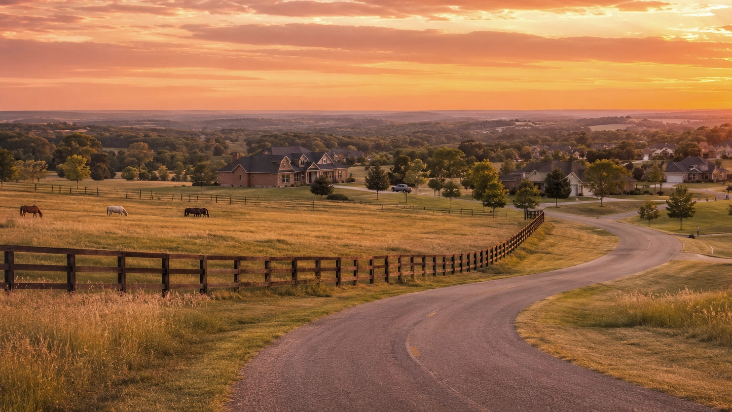 Newcastle, Oklahoma — southwest OKC metro bedroom community in McClain County