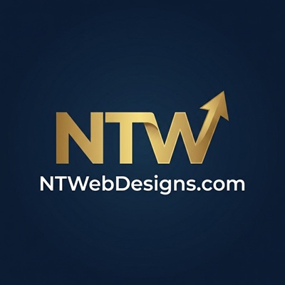 NTWebDesigns logo