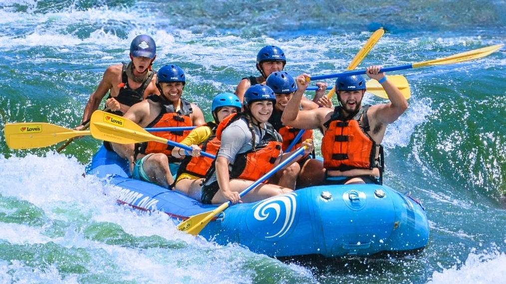Riversport Adventures