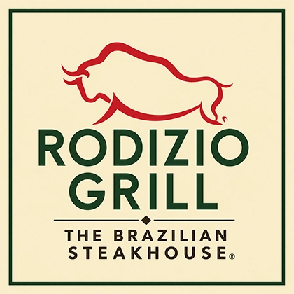 Rodizio Grill logo