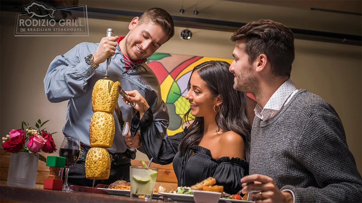 Rodizio Grill