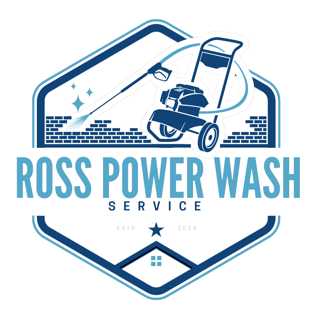 Ross Power Wash