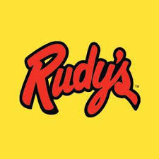 Rudys BBQ logo