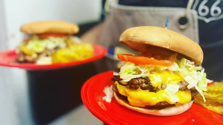 Sid's Diner
