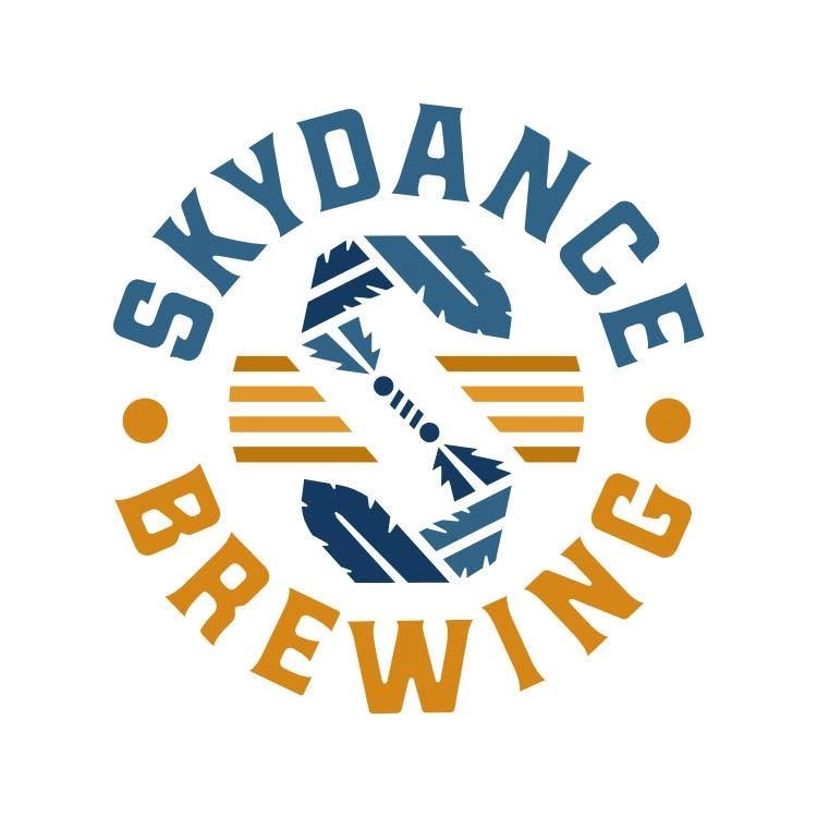 Skydance Brewing Co. logo