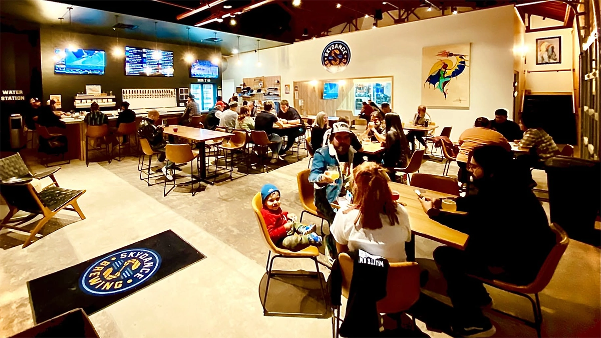 Skydance Brewing Co.