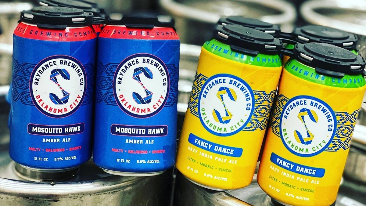Skydance Brewing Co.