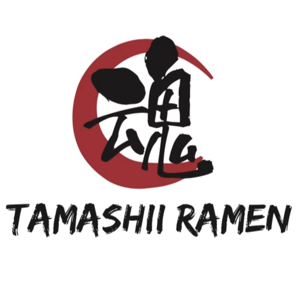 Tamashii Ramen logo