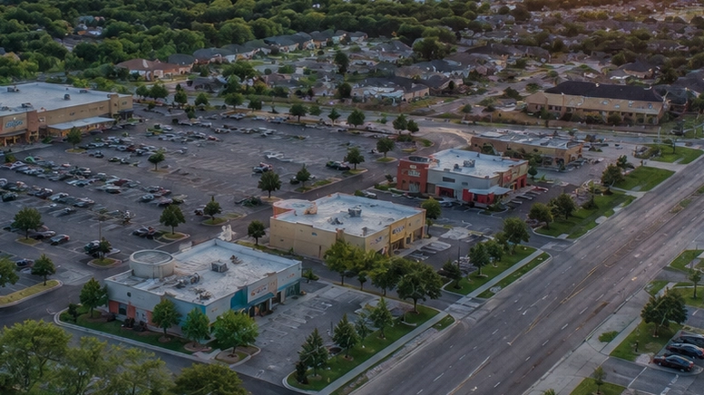 The Village, Oklahoma — northwest OKC inner-metro residential community