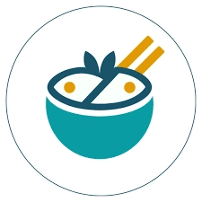 TwoFish Poke logo